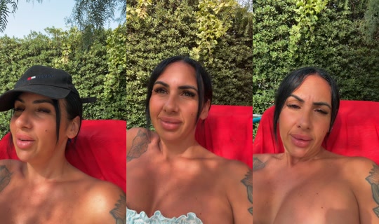 myriam_70.7's Live Session — Jul 20, 2026, 4:31 PM