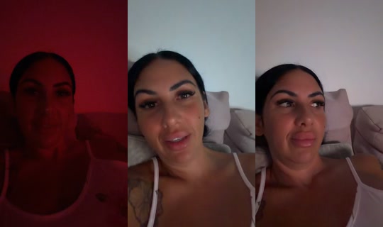 myriam_70.7's Live Session — Jul 25, 2026, 10:03 PM