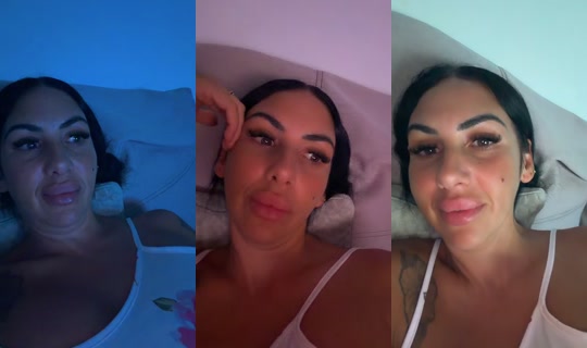 myriam_70.7's Live Session — Jul 25, 2026, 11:30 PM