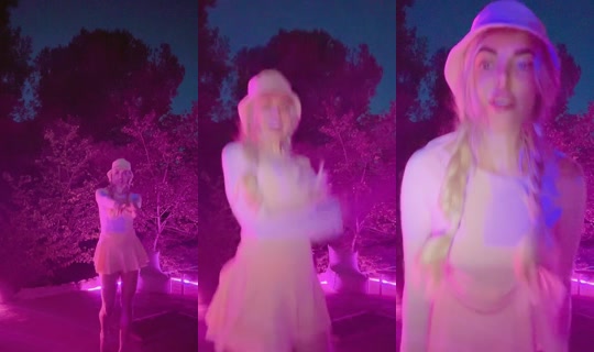 myriamklinkofficial's Live Session — Jul 26, 2026, 5:21 PM