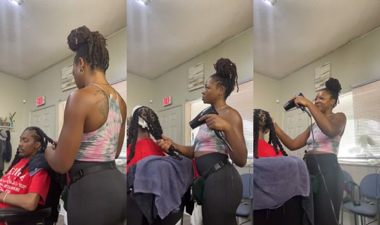 myricia.larease's Live Session — Jul 9, 2026, 5:03 PM