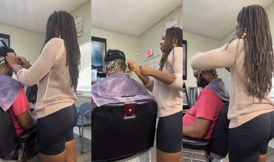 myricia.larease's Live Session — Aug 8, 2026, 6:51 PM