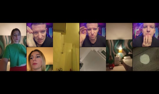 myrka2575's Live Session — Oct 21, 2026, 6:55 PM
