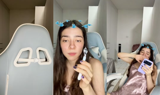 mysecretds's Live Session — Jul 29, 2026, 4:46 AM