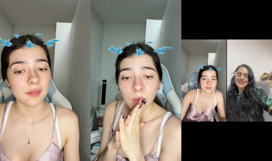 mysecretds's Live Session — Jul 29, 2026, 6:19 AM