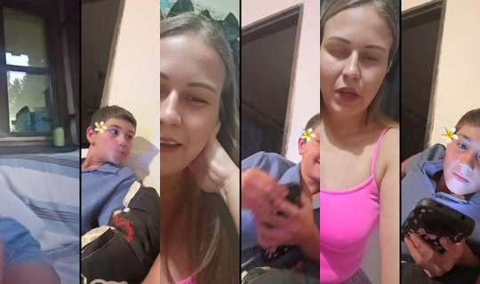 myska.fryska's Live Session — Jul 8, 2026, 7:26 PM