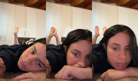 myssantropa's Live Session — Jul 8, 2026, 5:09 PM