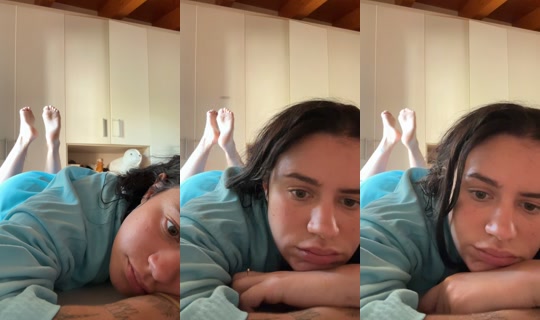 myssantropa's Live Session — Jul 9, 2026, 4:32 PM