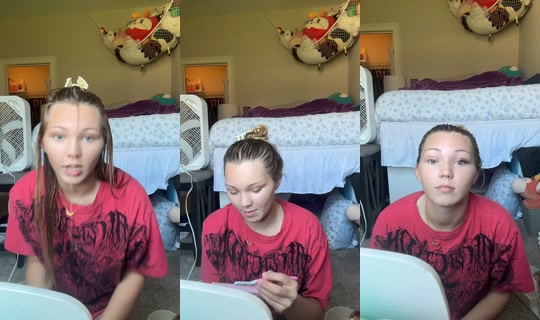 mysterious_secretgirl's Live Session — Aug 25, 2026, 6:56 PM