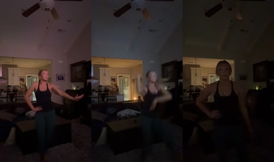 mysterious_secretgirl's Live Session — Aug 26, 2026, 8:51 PM