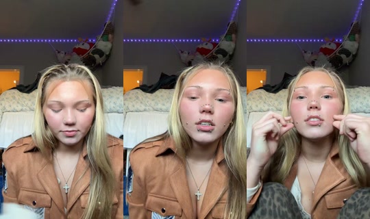 mysterious_secretgirl's Live Session — Sep 1, 2026, 10:00 PM