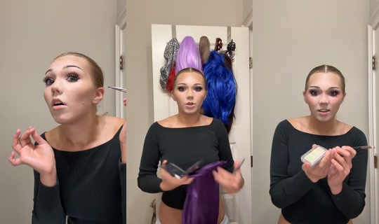 mysterious_secretgirl's Live Session — Sep 10, 2026, 9:45 PM