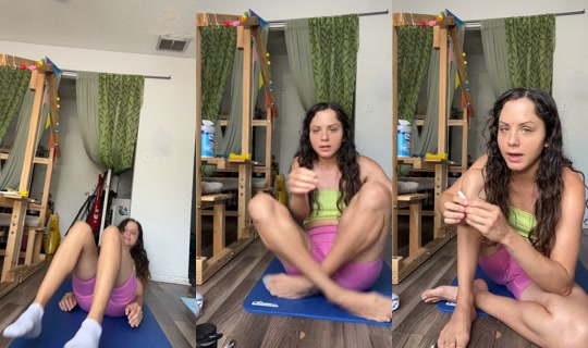 mysticalexpression's Live Session — Jul 8, 2026, 8:42 PM