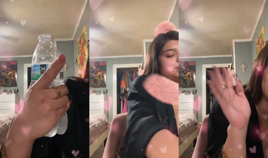 mysticmuneca's Live Session — Oct 2, 2026, 6:34 AM