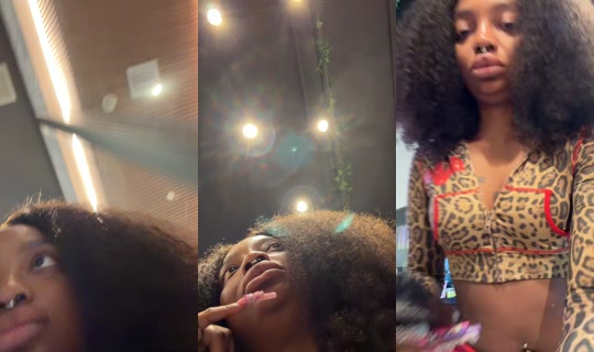 mystikalmenace2's Live Session — Aug 2, 2026, 1:55 AM
