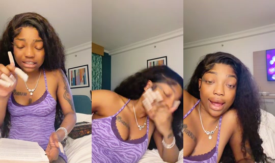 mystikalmenace2's Live Session — Sep 17, 2026, 9:44 PM