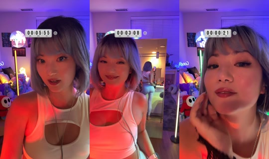 mystiquedejello's Live Session — Aug 3, 2026, 7:49 AM