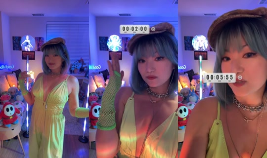 mystiquedejello's Live Session — Sep 7, 2026, 6:17 AM