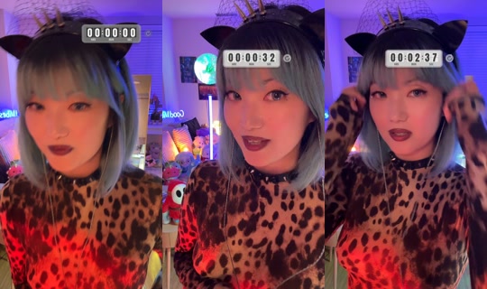 mystiquedejello's Live Session — Sep 7, 2026, 10:58 AM