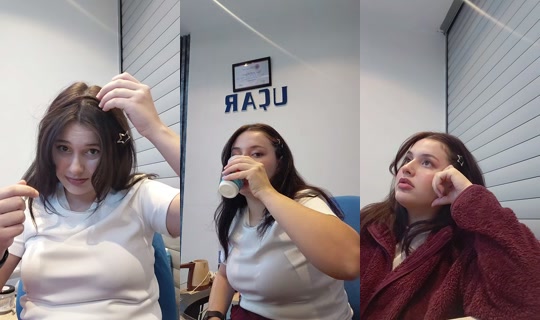 mysudenazcelik's Live Session — Oct 17, 2026, 4:24 AM