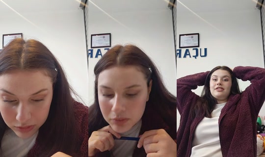 mysudenazcelik's Live Session — Oct 17, 2026, 5:27 AM