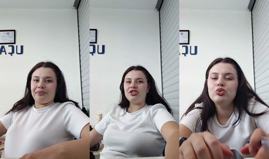 mysudenazcelik's Live Session — Oct 17, 2026, 8:35 AM