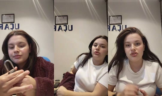 mysudenazcelik's Live Session — Oct 17, 2026, 4:25 PM