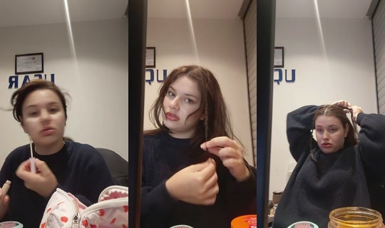 mysudenazcelik's Live Session — Oct 18, 2026, 3:38 AM