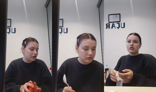 mysudenazcelik's Live Session — Oct 18, 2026, 4:30 AM