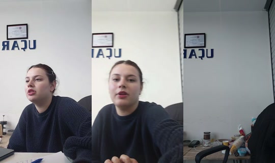 mysudenazcelik's Live Session — Oct 18, 2026, 11:15 AM