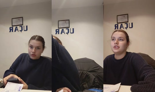 mysudenazcelik's Live Session — Oct 18, 2026, 4:59 PM