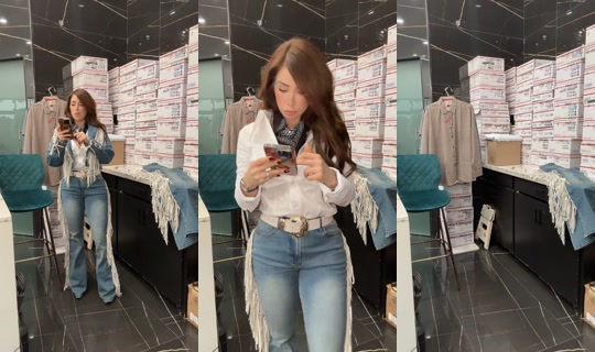 mywaycollection's Live Session — Sep 22, 2026, 12:34 AM