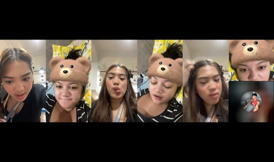 myxx0_0's Live Session — Jul 8, 2026, 12:29 PM