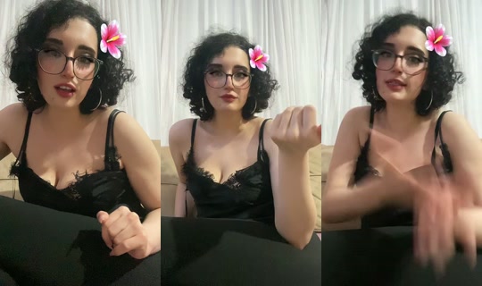 myyyeccemm's Live Session — Jul 21, 2026, 12:54 AM