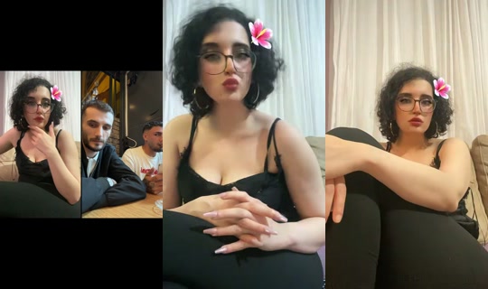 myyyeccemm's Live Session — Jul 21, 2026, 1:45 AM