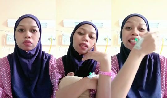 myzahadi98's Live Session — Sep 1, 2026, 4:03 AM