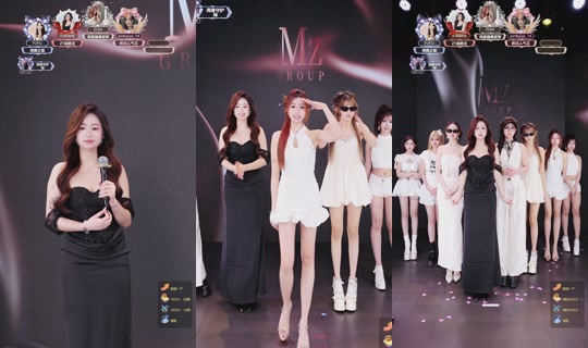 mz.001__'s Live Session — Jul 9, 2026, 6:42 AM