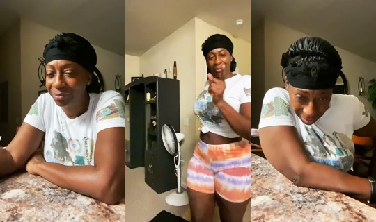 mz_lady54's Live Session — Jul 25, 2026, 1:39 AM
