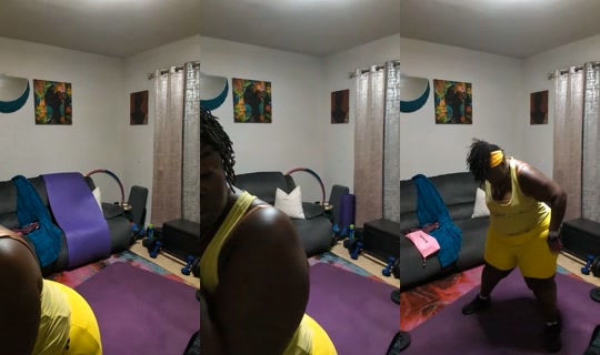 mzchocol8star's Live Session — Jul 9, 2026, 9:51 AM