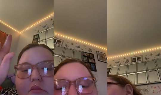 mzdaniij621's Live Session — Oct 16, 2026, 4:49 AM