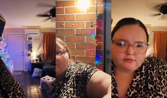 mzdaniij621's Live Session — Oct 29, 2026, 2:25 AM