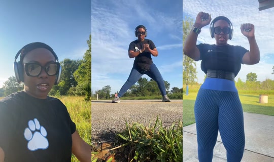 mzgotcharisma's Live Session — Jul 31, 2026, 12:15 PM