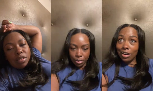 mzgotcharisma's Live Session — Aug 9, 2026, 1:24 AM