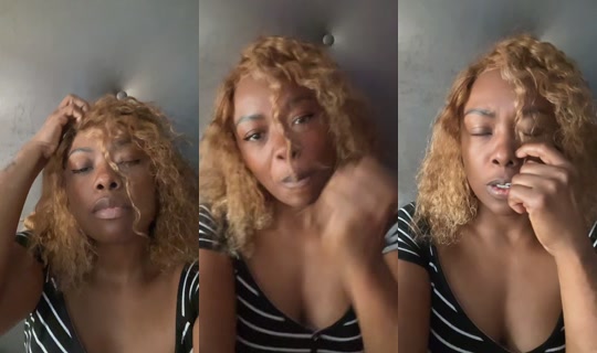 mzgotcharisma's Live Session — Aug 9, 2026, 1:11 PM