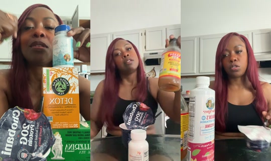 mzgotcharisma's Live Session — Aug 11, 2026, 7:58 PM