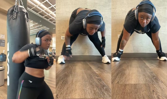 mzgotcharisma's Live Session — Aug 19, 2026, 3:57 PM