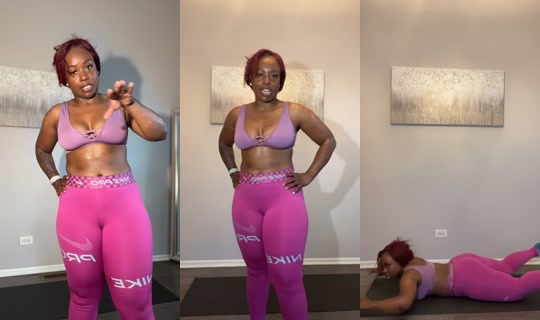 mzgotcharisma's Live Session — Aug 19, 2026, 11:53 PM