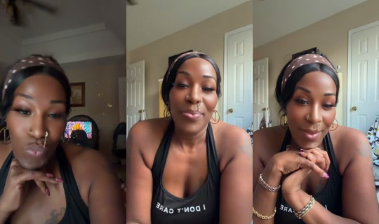 mzj.beauty.fashio's Live Session — Sep 3, 2026, 11:21 PM