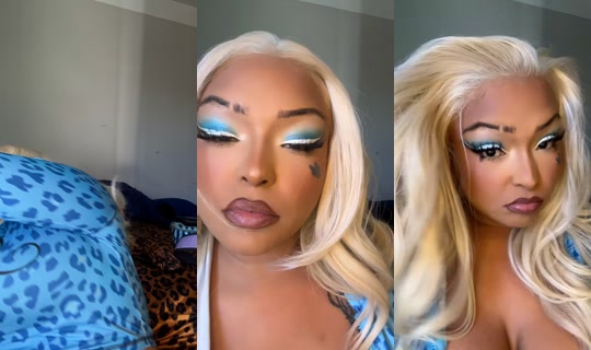 mzputdatshion's Live Session — Sep 6, 2026, 11:33 PM