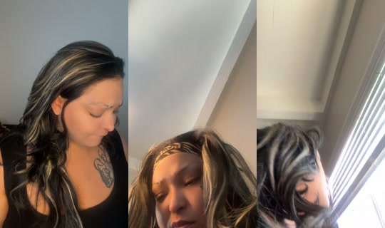mzputdatshion's Live Session — Sep 7, 2026, 7:05 PM